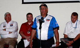 Thumbnail for Mazda Road to Indy forms new partnerships