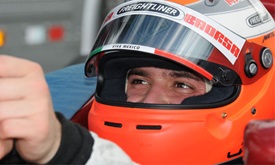 Thumbnail for Garcia seeks to improve upon career-best finish at Barber