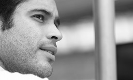 Thumbnail for Garcia returns to Firestone Indy Lights