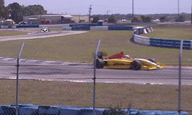Thumbnail for Yacaman, Saavedra renew rivalry at test