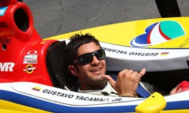 Thumbnail for Yacaman back for another shot at title