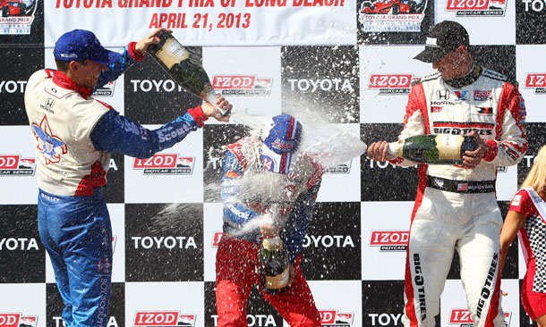 Thumbnail for Picturesque Long Beach event through our lenses