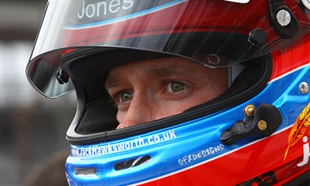 thumbnail for Hawksworth's confidence grows heading to Houston