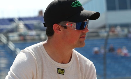 thumbnail for Dempsey gets new ride, teammate for Houston