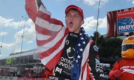 thumbnail for Karam wins at Houston; title chase down to two