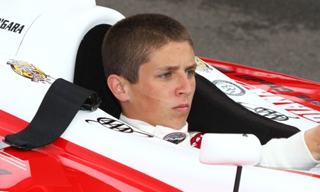 thumbnail for Season finale will mark O'Gara's second start