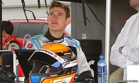 Thumbnail for Two-time champ Brabham aiming for title sweep