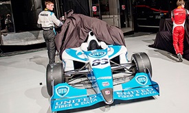 Thumbnail for What's in a number? Brabham has the answer