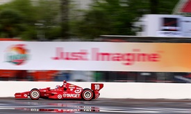Thumbnail for Ticket renewals open for Firestone Grand Prix of St. Petersburg on March 27-29