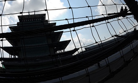 thumbnail for Get your Indianapolis Motor Speedway details here: The Month of May calendar
