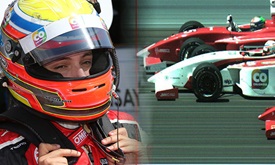 Thumbnail for Wide-open field seeks Freedom 100 victory