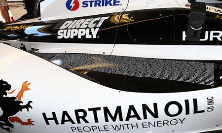 thumbnail for Indianapolis 500 weekend through our lenses