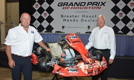 Thumbnail for MAXSpeed Group to offer starting points for MRTI