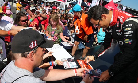 thumbnail for 'The Tricky Triangle' through our lenses