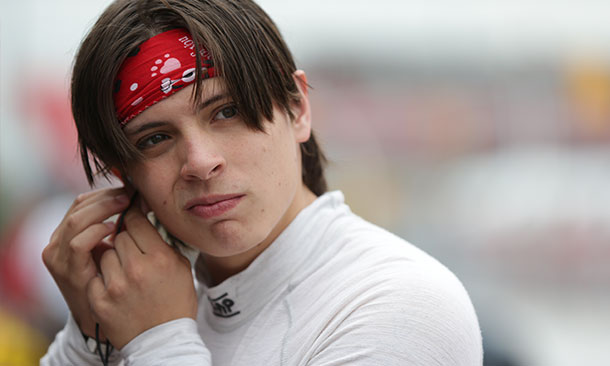 thumbnail for Mid-Ohio doubleheader carries title significance