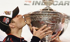 Thumbnail for Drivers offer resolutions for the new racing year