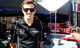 Thumbnail for Notes: Vautier likes direction of MRTI series