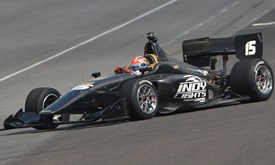 Thumbnail for Indy Lights commitments continue to grow