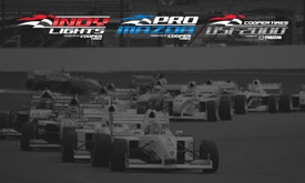 Thumbnail for Mazda Road to Indy releases 2015 Schedules