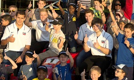 Thumbnail for Event featuring MRTI drivers benefits scouts