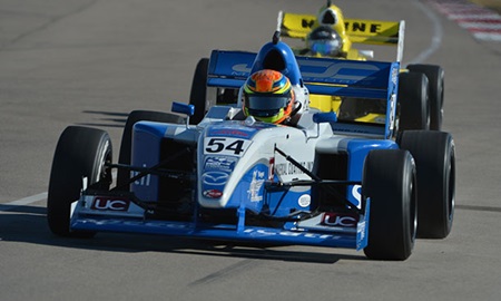 thumbnail for Teams prepare for testing and Winterfest action