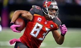 Thumbnail for Pro sports stars help kick off St. Pete opener