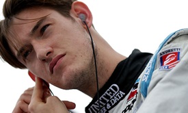 Thumbnail for Brabham joins Andretti for Indy Lights opener