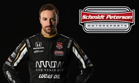 Thumbnail for Notes: Arrow Electronics to sponsor SPM car
