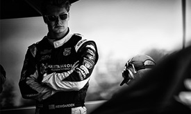 Thumbnail for Big day for drivers aligned with Rising Star