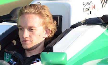 thumbnail for Canadian drivers primed for Toronto races