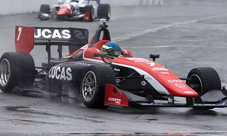 thumbnail for Crews work OT to get Enerson back on track