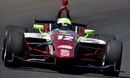 thumbnail for Pigot leads record assault on The Mile