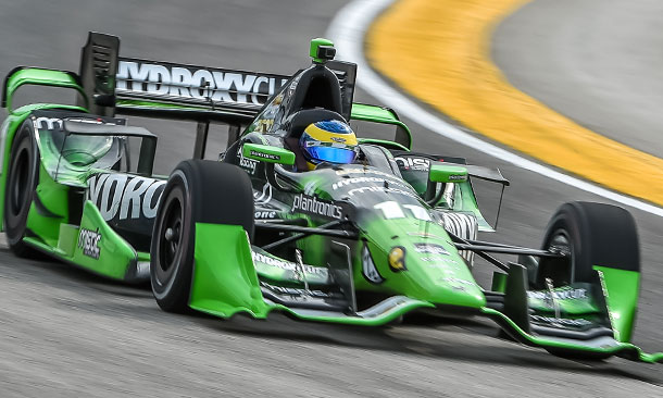 Thumbnail for Road America president, Walker lay out details