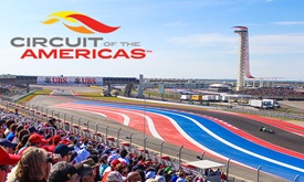 Thumbnail for Mazda Road to Indy offseason test program