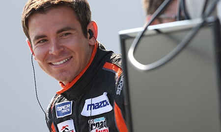 thumbnail for Rayhall's initiative secures spot in finale