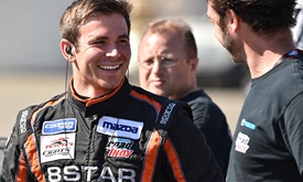 Thumbnail for Rayhall: Indy Lights season opened doors