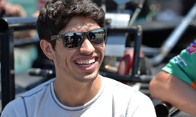 Thumbnail for Kaiser returns to Juncos for Indy Lights season