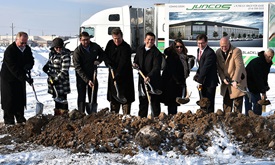 Thumbnail for Juncos Racing aims for measured growth, more success