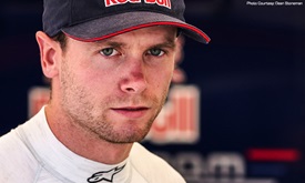 Thumbnail for Stoneman confirms switch to Indy Lights, joins Andretti lineup