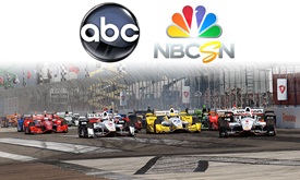 Thumbnail for More is better for INDYCAR 2016 television programming