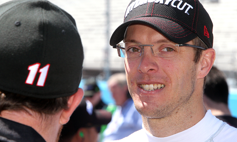 Thumbnail for Road America notebook: Le Mans success a result of INDYCAR competition