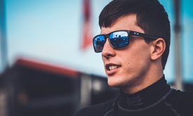 Thumbnail for Six Indy Lights drivers head to The Glen with title hopes alive