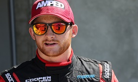 Thumbnail for Blackstock joins Belardi for 2017 Indy Lights campaign
