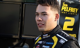 Thumbnail for Piedrahita back with Pelfrey for 2017