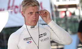 Thumbnail for With season under his belt, Pigot ready to 'hit the ground running'