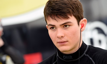 thumbnail for Pelfrey Indy Lights team lands Rolex 24 winner O'Ward for St. Pete 