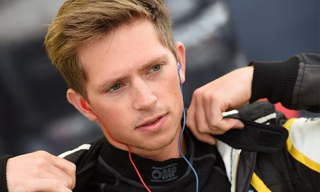 thumbnail for Reigning Pro Mazda champ Telitz makes it official by joining Belardi in Indy Lights