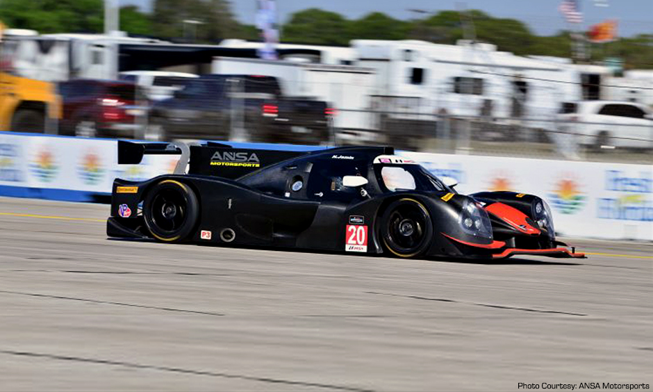thumbnail for Jamin looks to be latest ‘French connection’ in racing