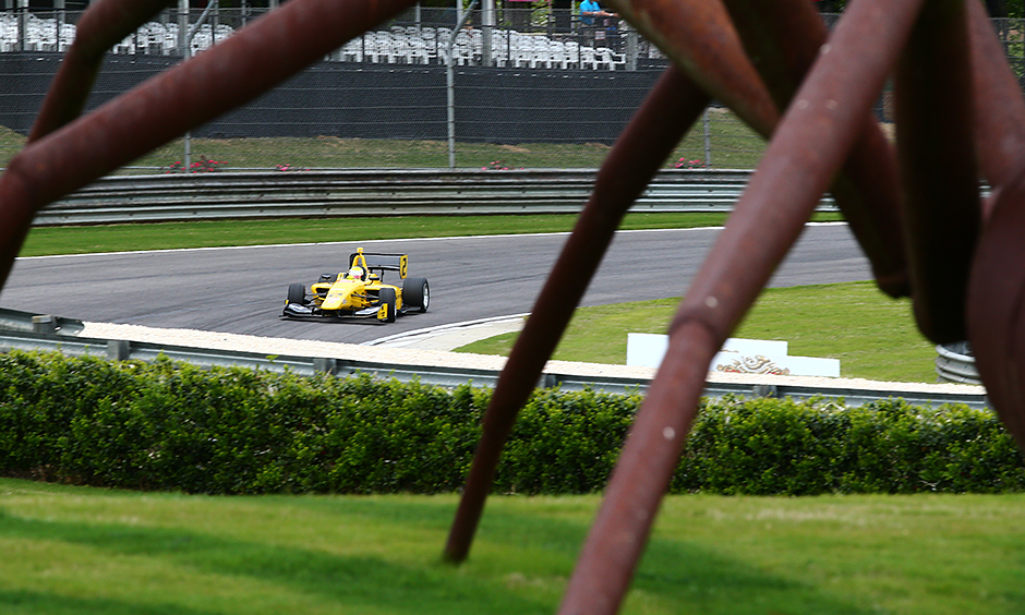 thumbnail for Indy Lights ready to celebrate milestone 400th race at Barber
