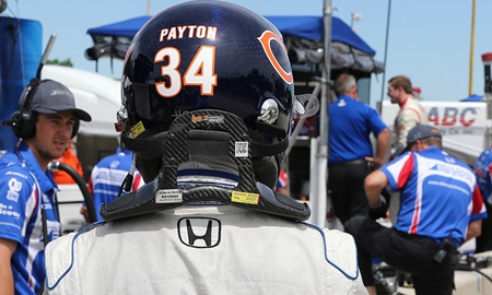 thumbnail for Road America notes: Jones shows team owner Coyne some ‘Sweetness’